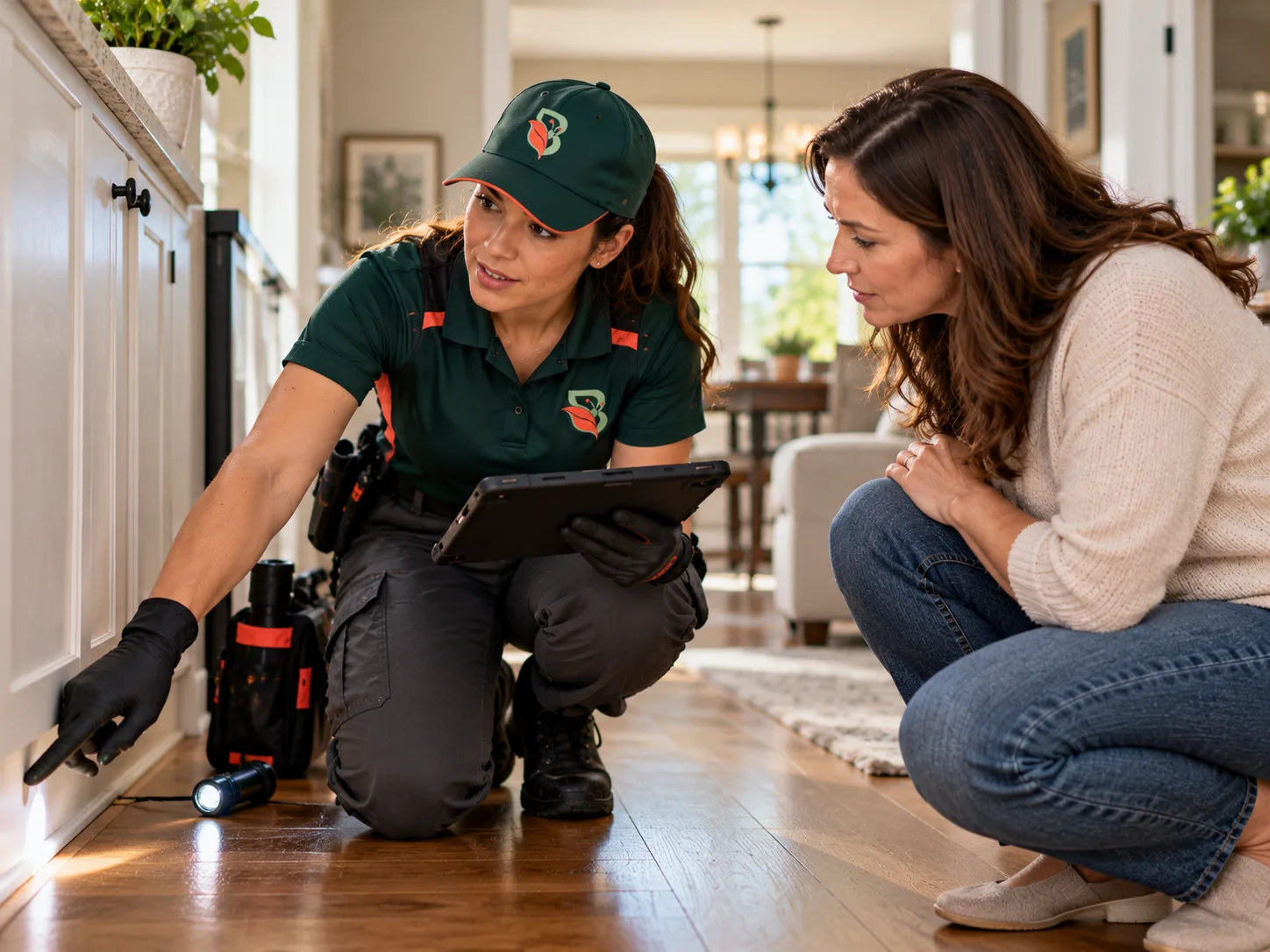 Pest Control Galivants Ferry, SC FAQs
